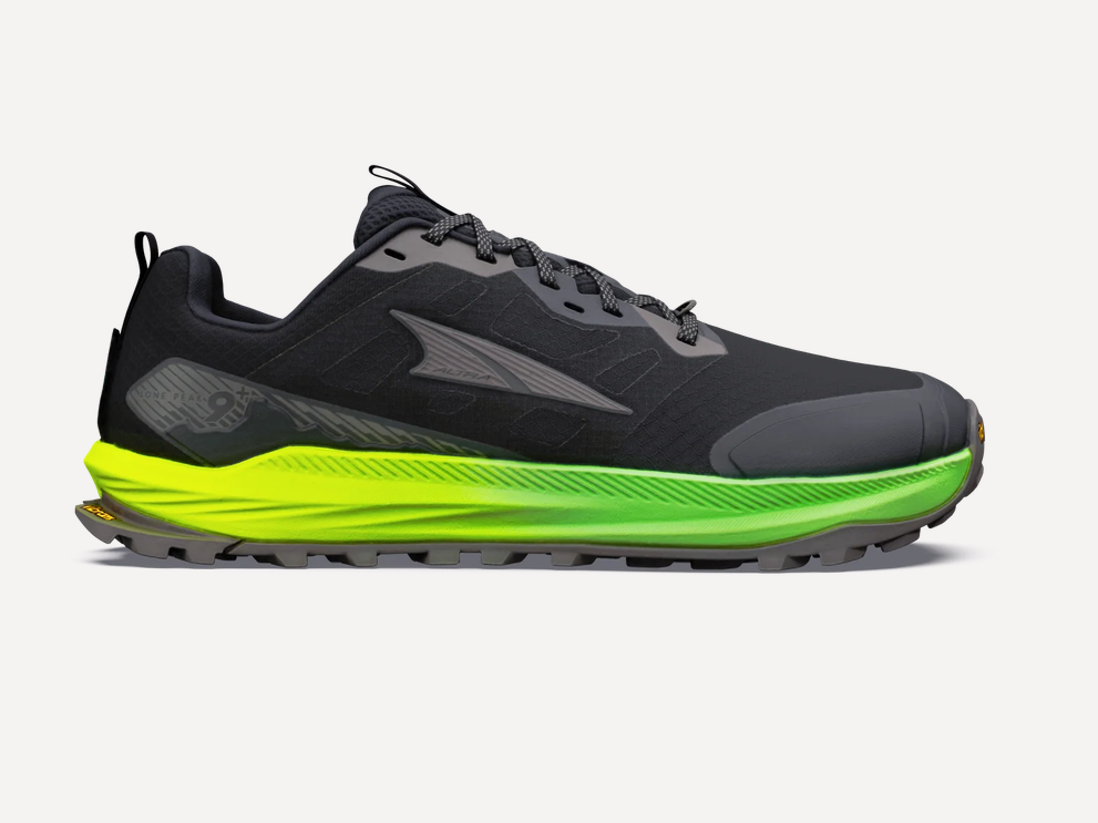 Altra Lone Peak 9+ Herren Trailrunning Schuhe