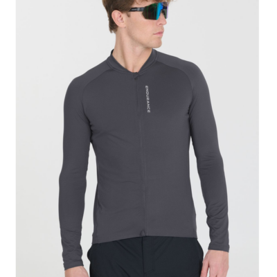 Endurance Paxton Radtrikot fullzip
