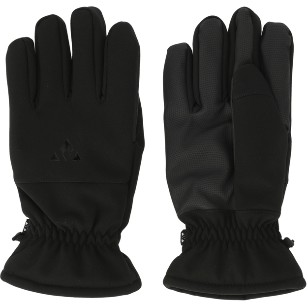 Softshell Handschuh Wasio
