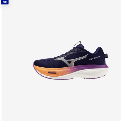 Mizuno Wave Rider 30 Laufschuh Damen