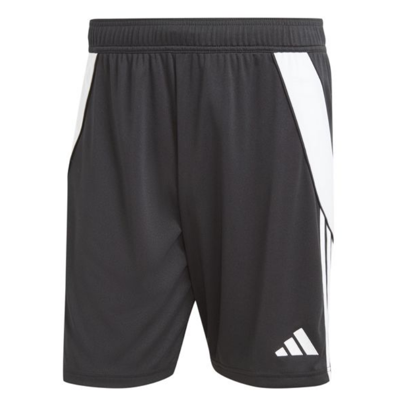 Adidas Short schwarz SHOY Junior ab Gr.116