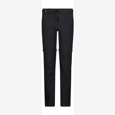 CMP Trekkinghose Zip Junior