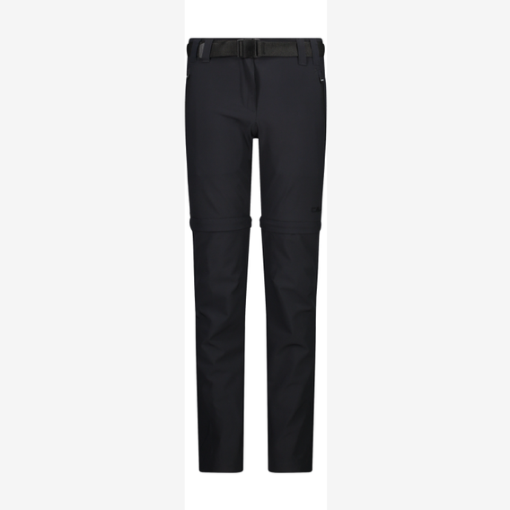 CMP Trekkinghose Zip Junior