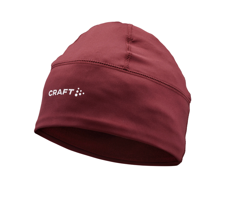 Craft Windblock Fleece Mütze S/M oder L/XL