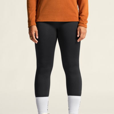 Craft Explore Power Fleece Tights Winter - Damen
