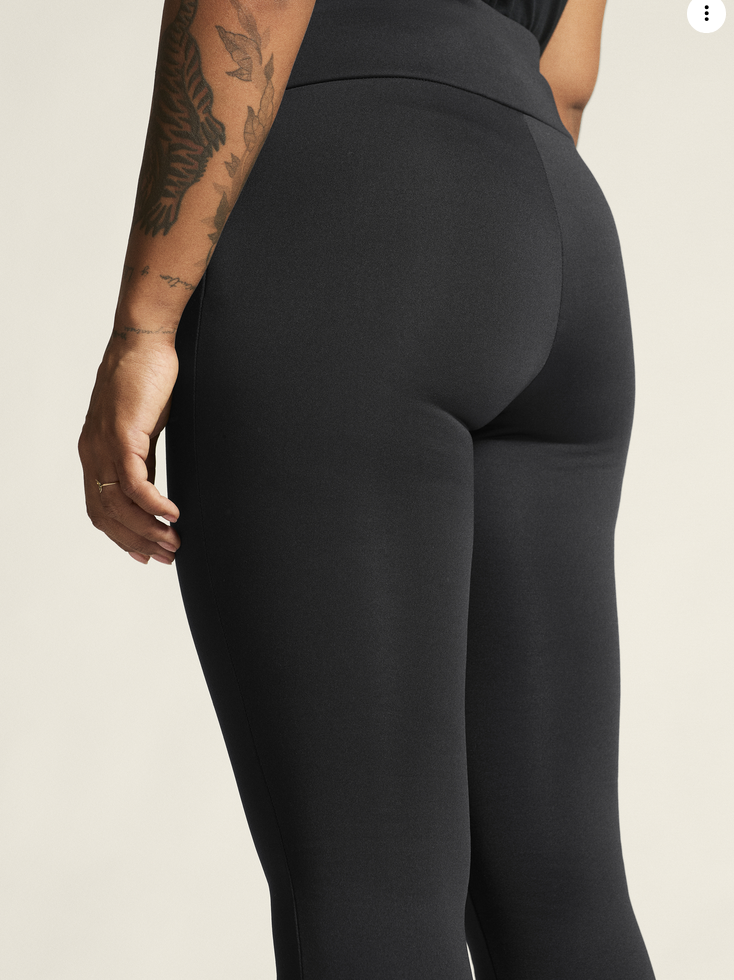 Craft Explore Power Fleece Tights Winter - Damen – Bild 2