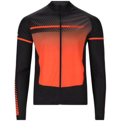 Endurance Jilard Radhemd lang - eng