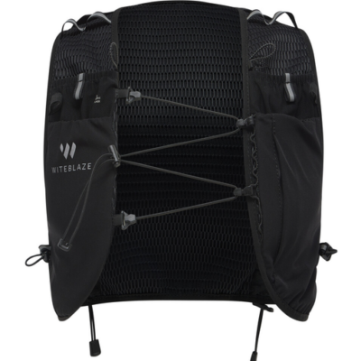 Lauf Weste Lite von Witeblaze - 10 Liter Grösse S - M - L
