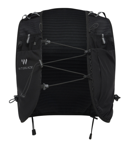 Lauf Weste Lite von Witeblaze - 10 Liter Grösse S - M - L
