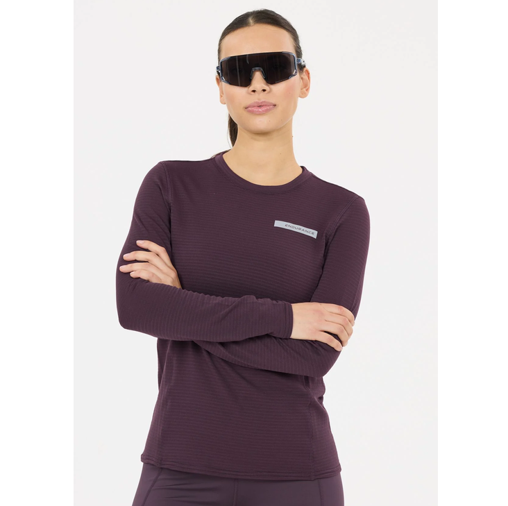 Endurance Bopha Midlayer Damen