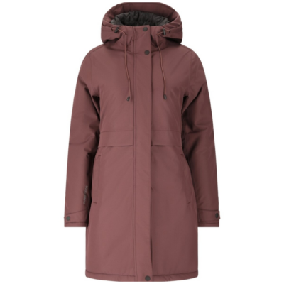 Mullie V2 Damen Parka wasserdicht – Produktansicht 2