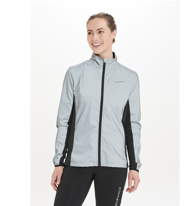 Endurance Rumey Nachtjacke Damen Gr. S bis XL
