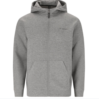 Virtus Taro V2 Technical Full-Zip Hoodie Herren