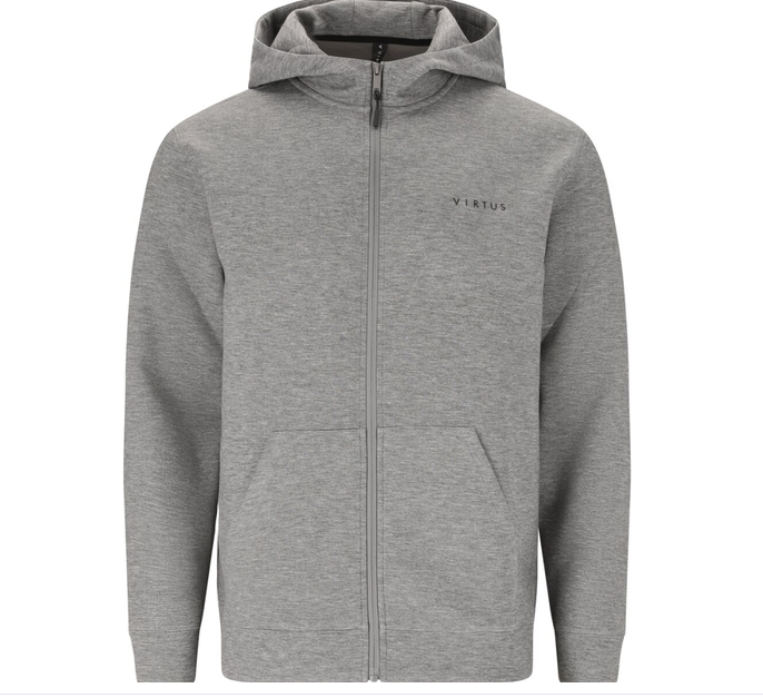 Virtus - Taro V2 M Technical Full-Zip Hoody