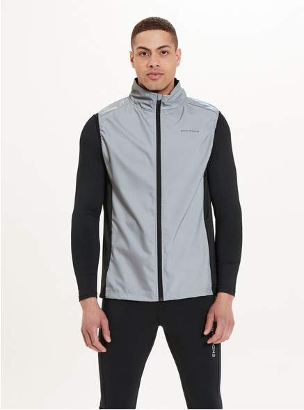 Endurance Peelier Nachtweste Herren